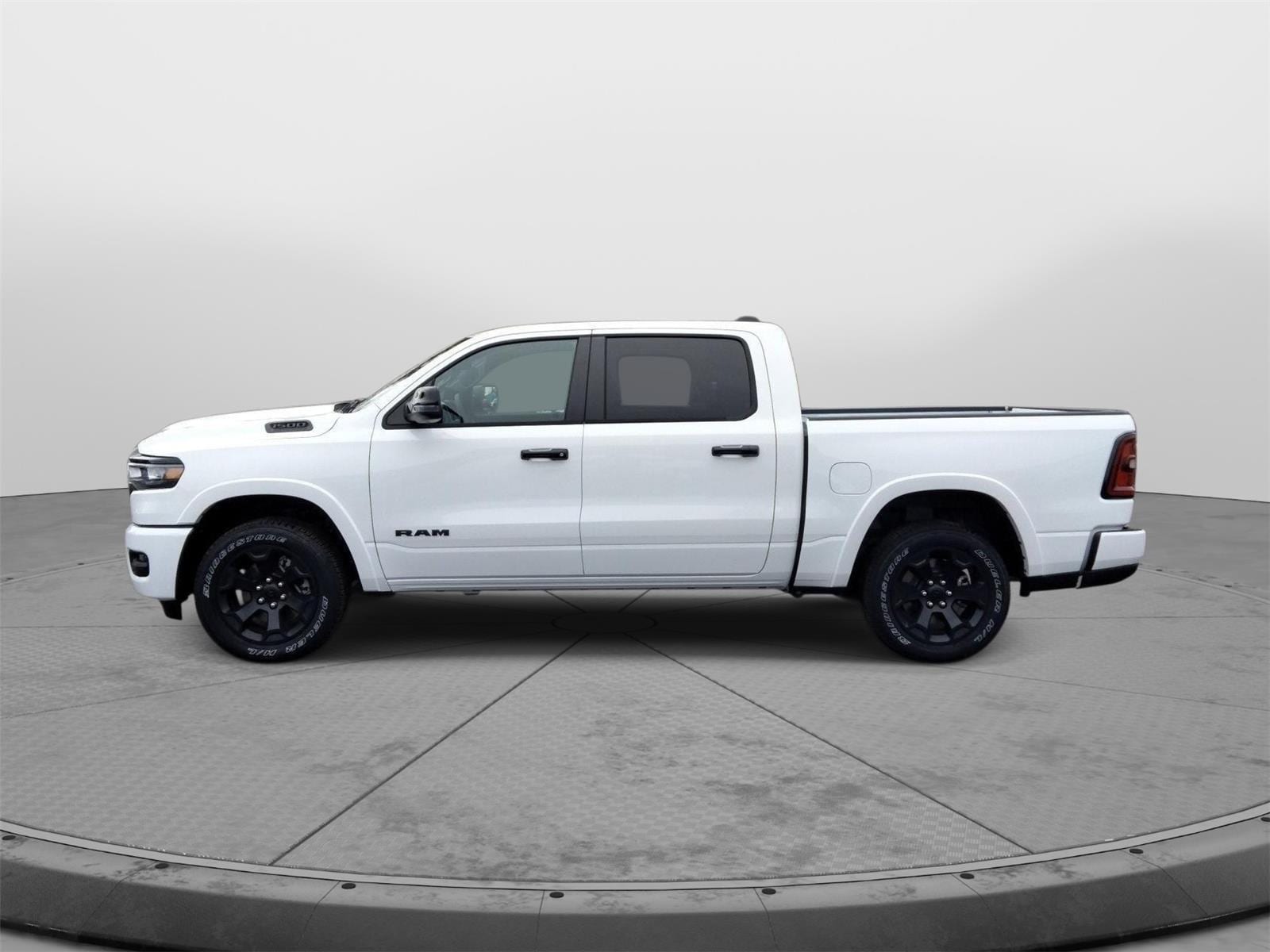 2026 RAM 1500 Big Horn/Lone Star - Photo 9