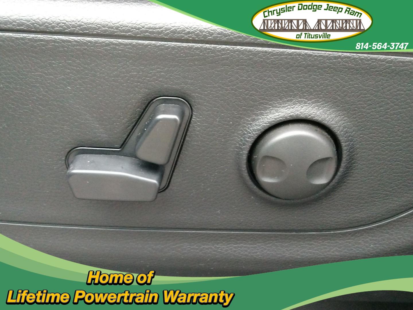 2026 RAM 1500 Big Horn/Lone Star - Photo 17