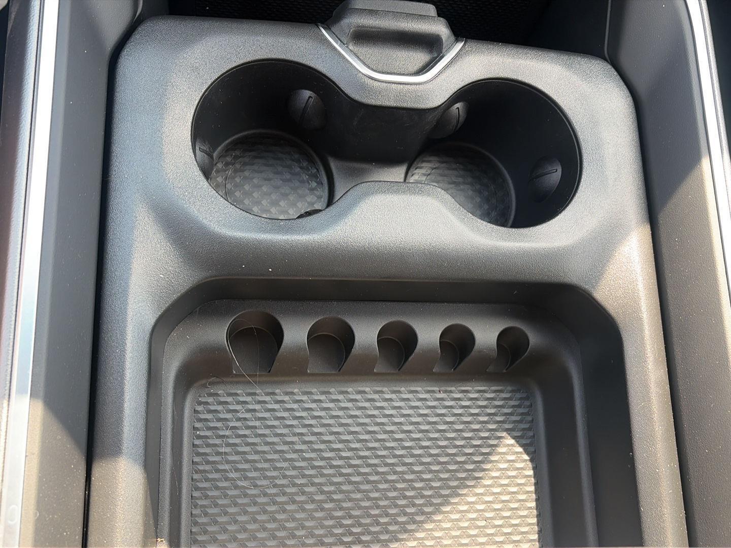 2026 RAM 1500 Express - Photo 25