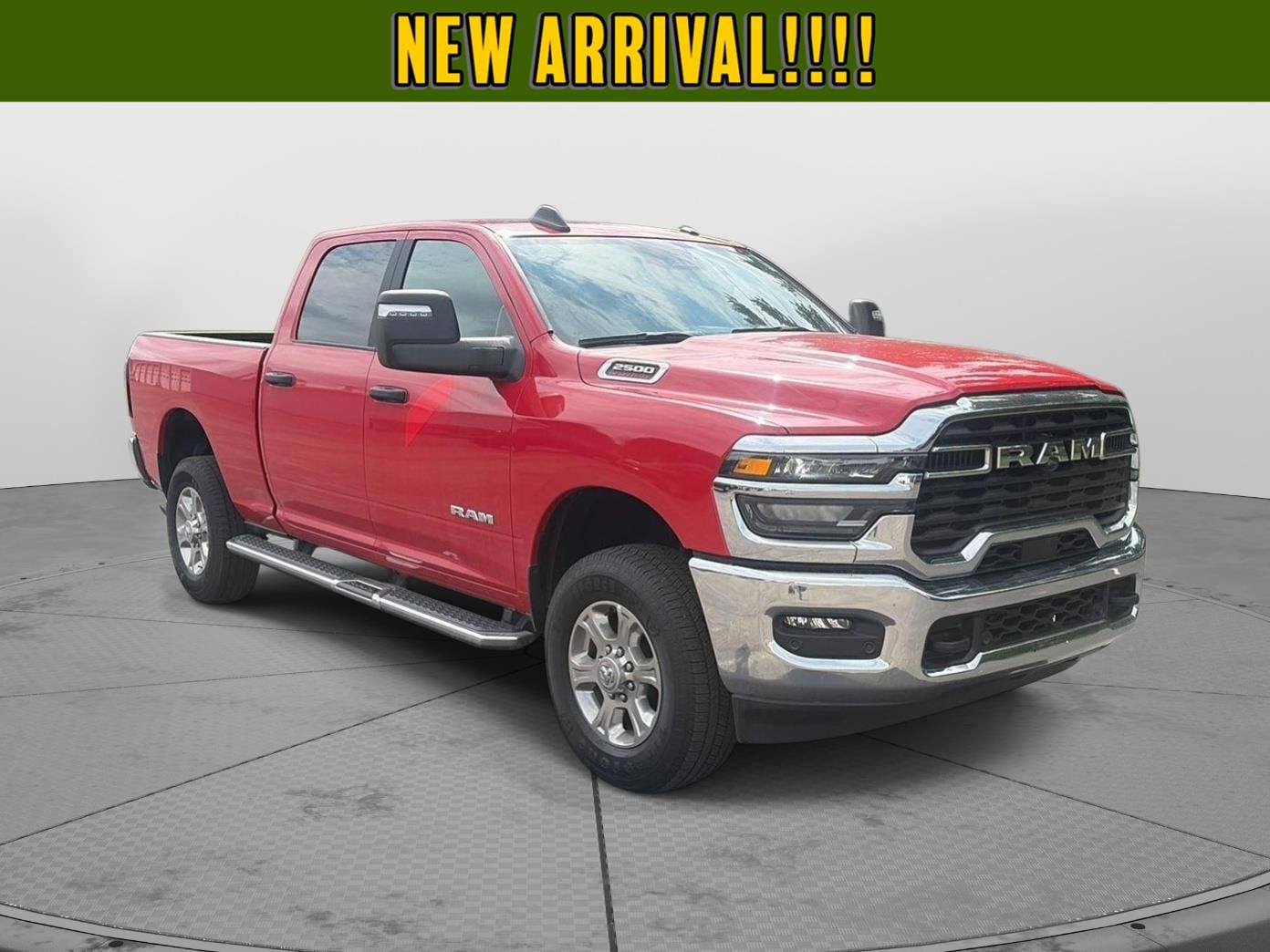 3C6UR5DJ7TG197960