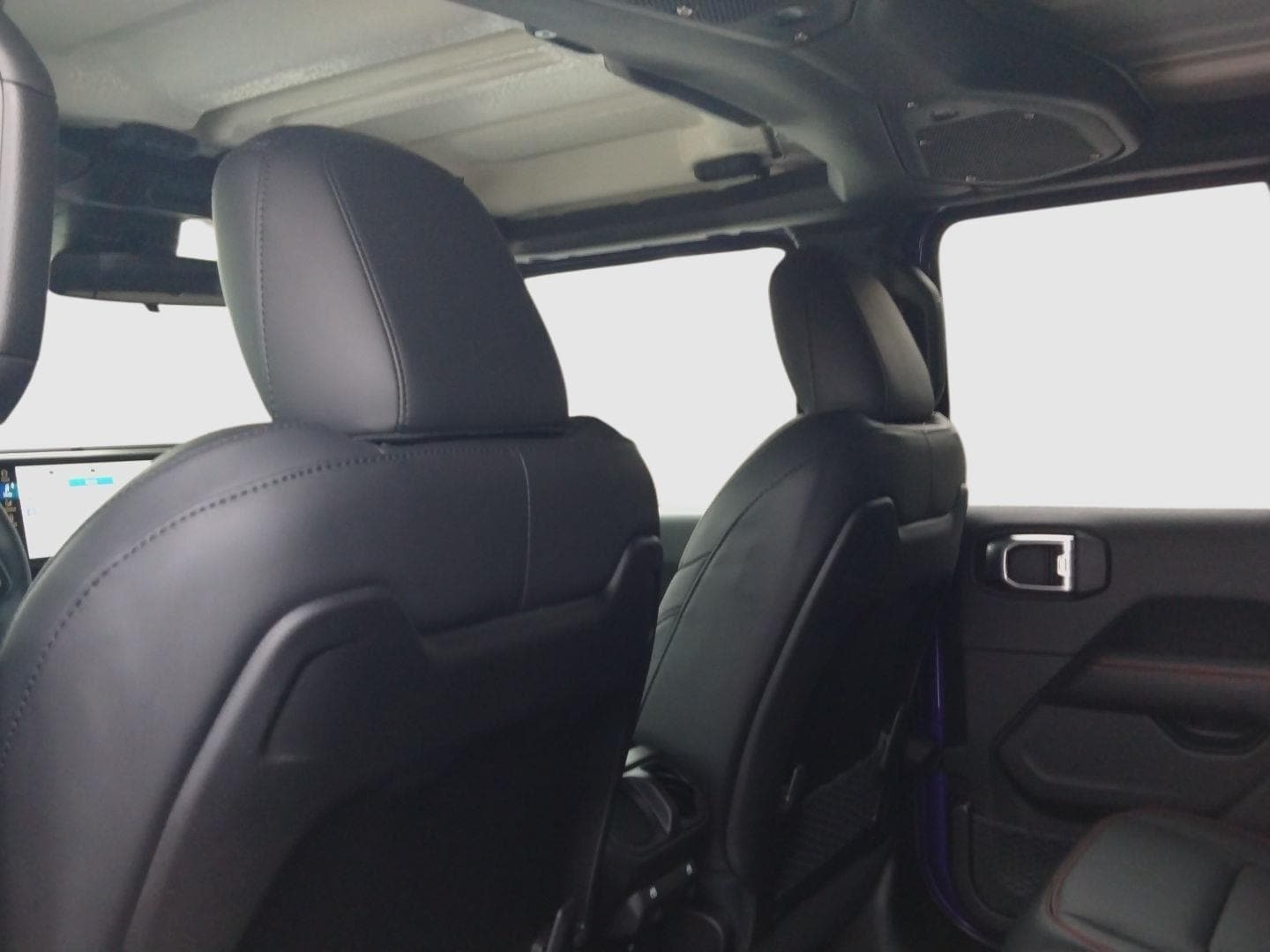 2026 Jeep Wrangler 4-Door Rubicon - Photo 27