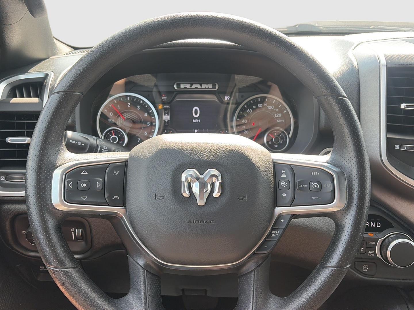 2026 RAM 1500 Express - Photo 13