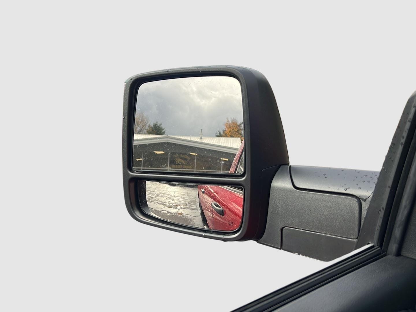 2026 RAM 3500 Tradesman - Photo 37