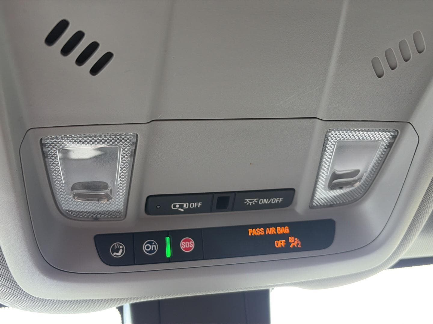 2024 GMC Terrain SLE - Photo 27
