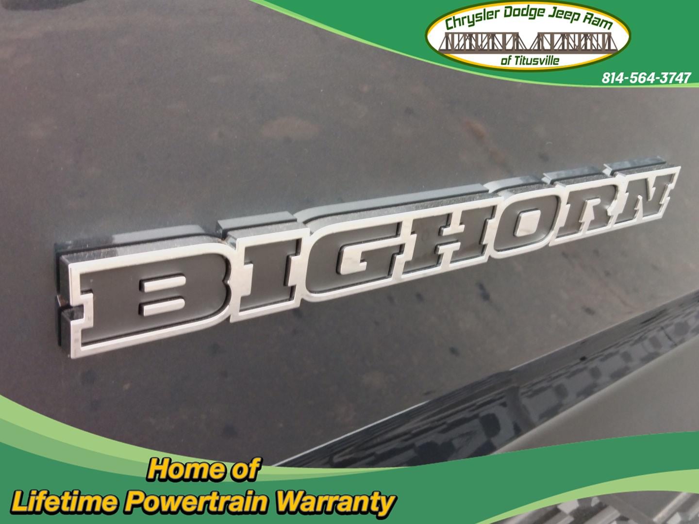 2026 RAM 1500 Big Horn/Lone Star - Photo 10