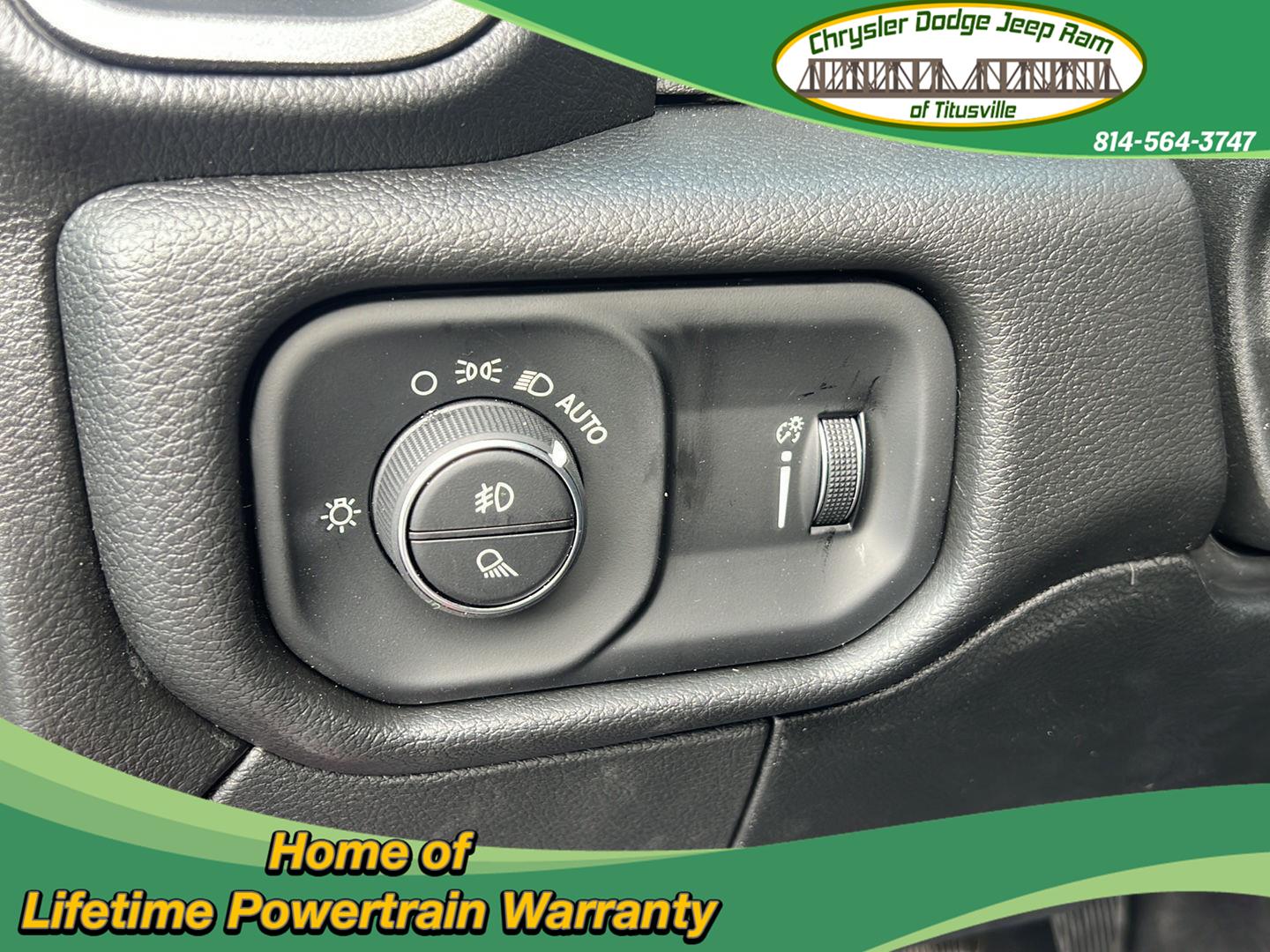 2026 RAM 3500 Tradesman - Photo 18
