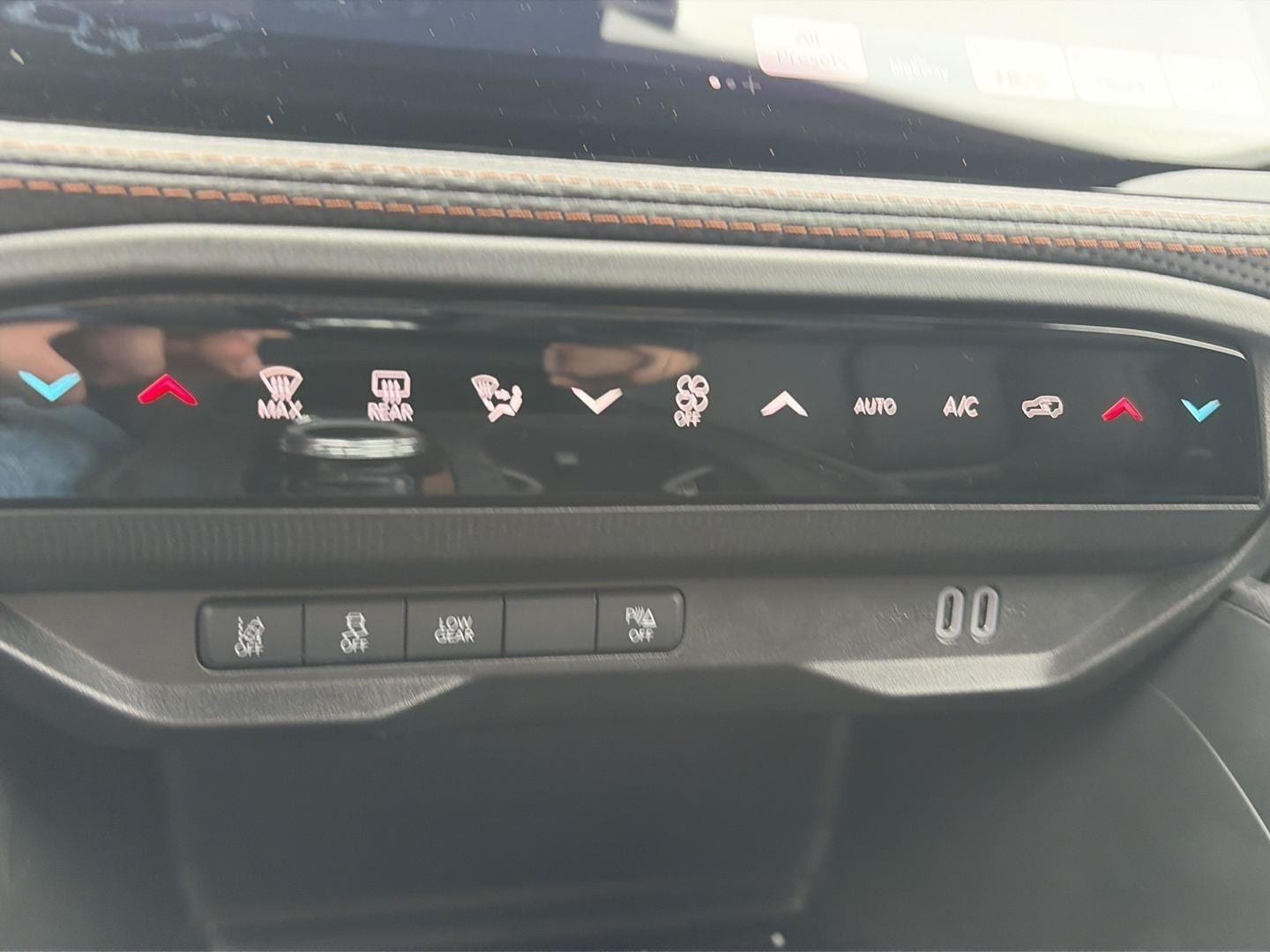 2026 Jeep Cherokee Limited - Photo 20