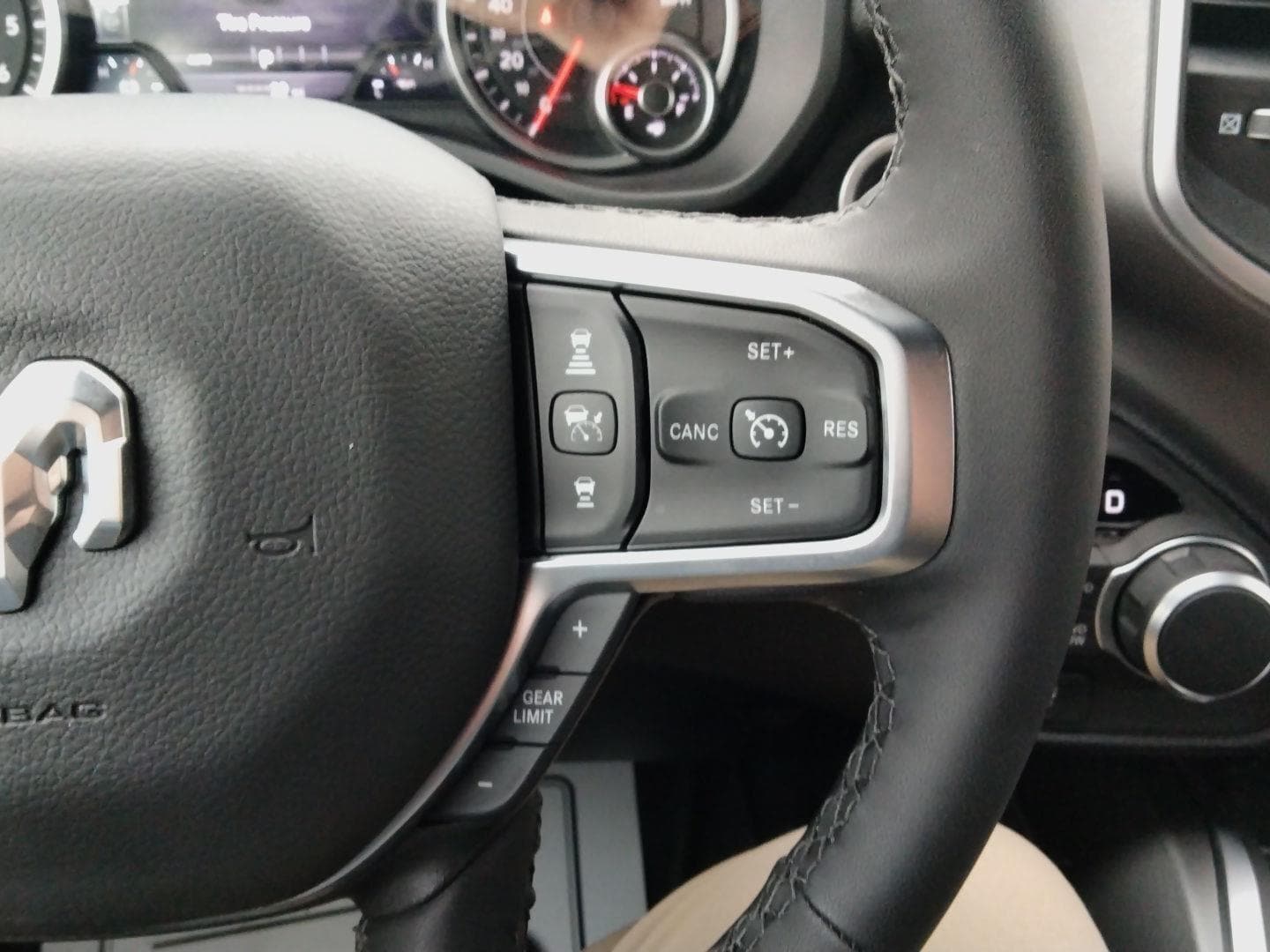 2026 RAM 1500 Big Horn/Lone Star - Photo 22