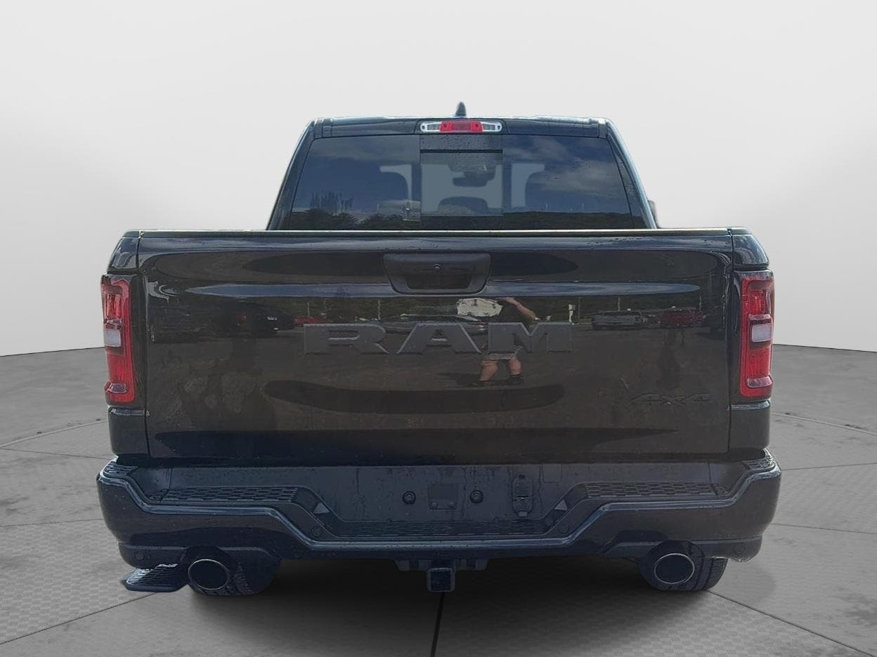 2026 RAM 1500 Express - Photo 6