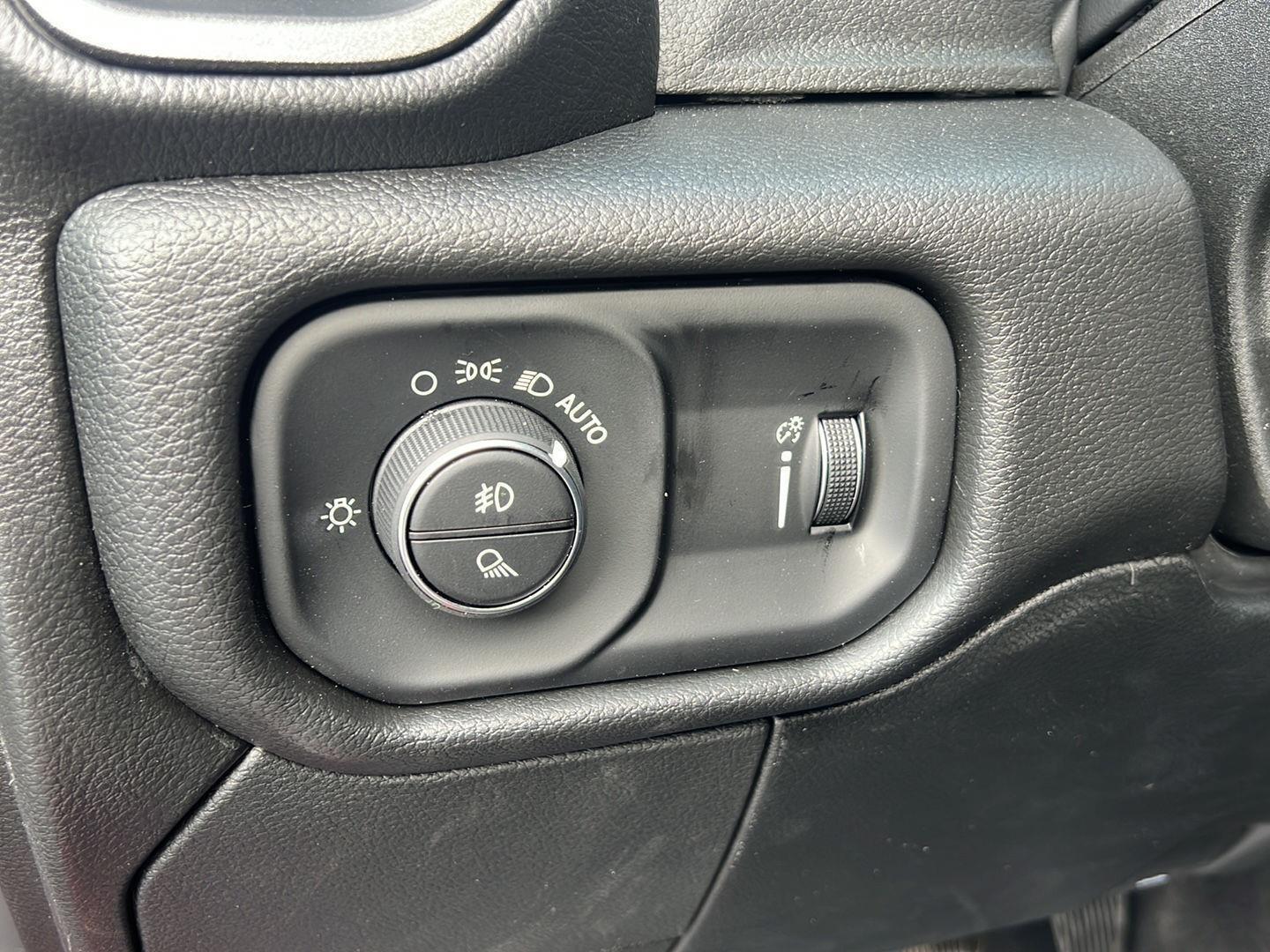 2026 RAM 3500 Tradesman - Photo 18