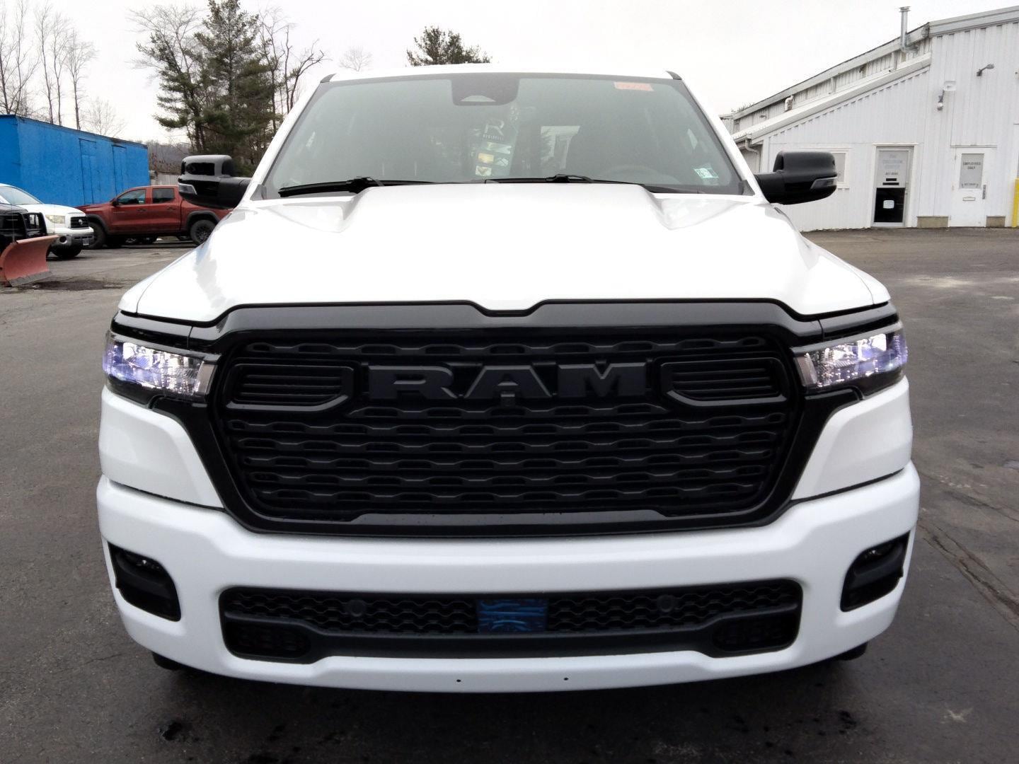 2026 RAM 1500 Big Horn/Lone Star - Photo 10