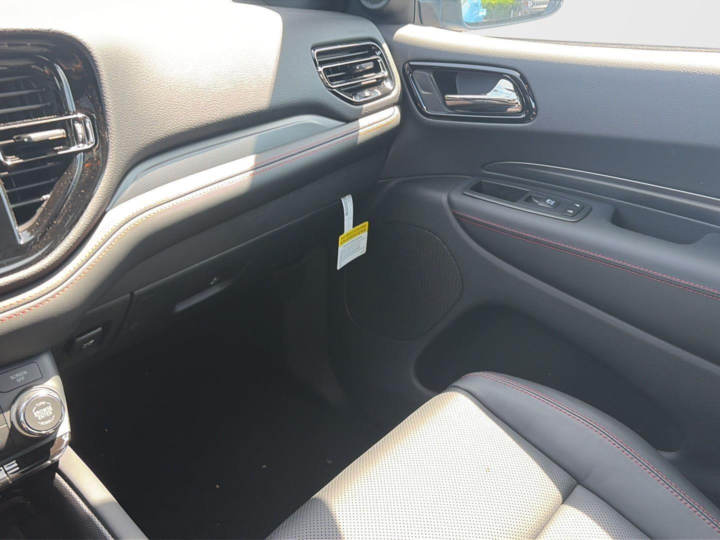 2026 Dodge Durango GT HEMI Plus V8 - Photo 28