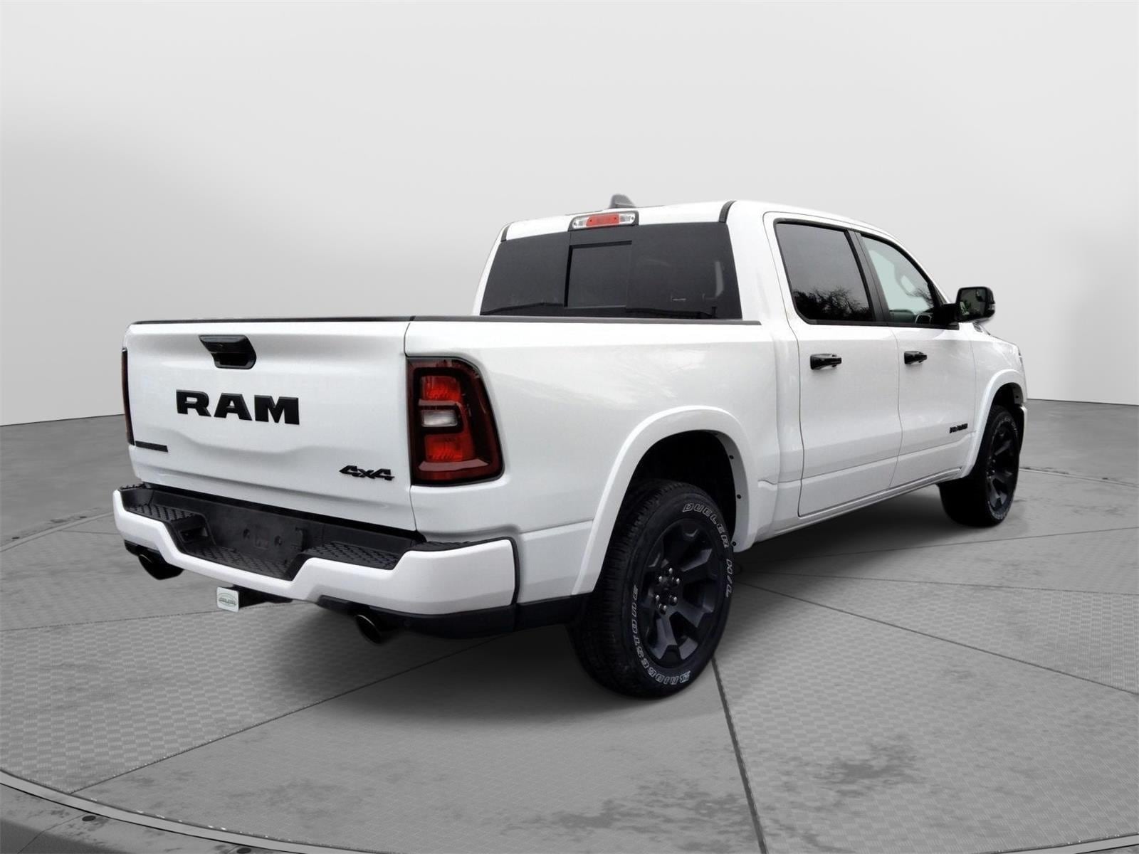 2026 RAM 1500 Big Horn/Lone Star - Photo 6