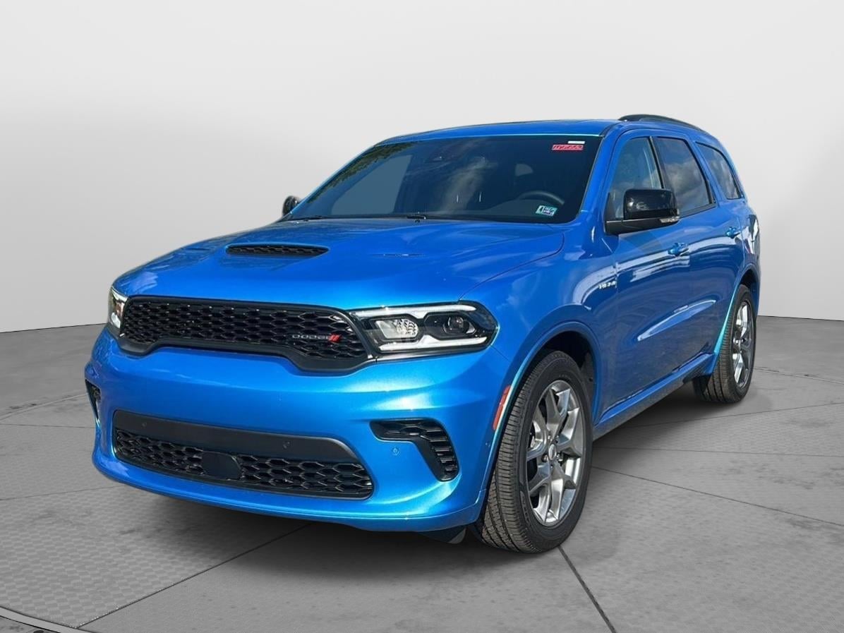 2026 Dodge Durango Sport Utility 