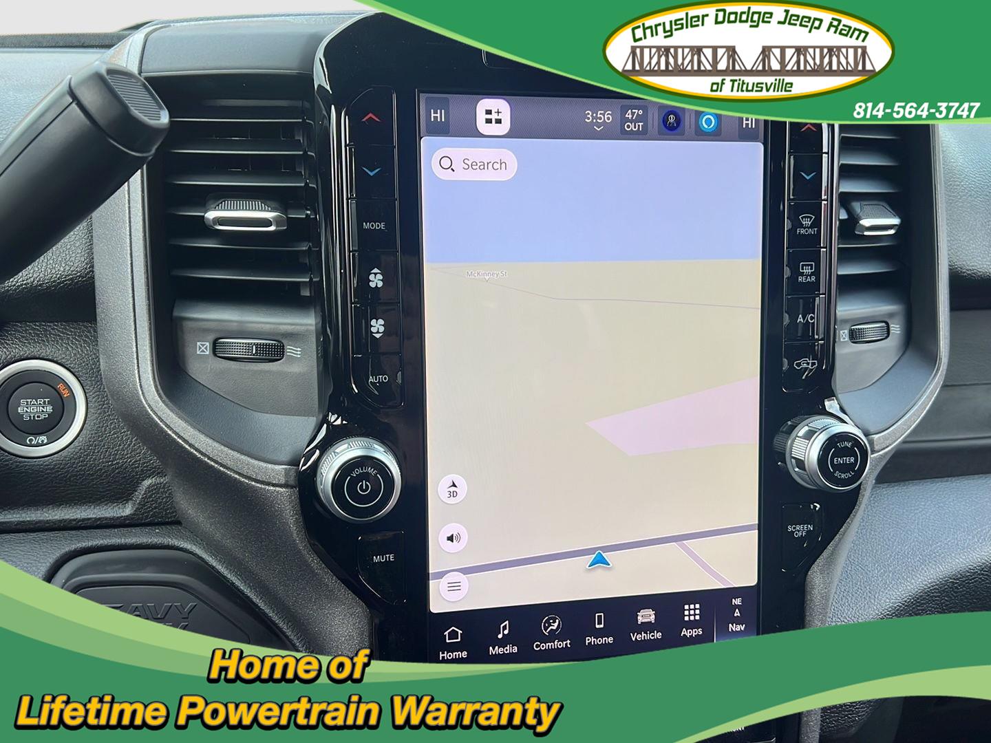 2026 RAM 3500 Tradesman - Photo 30