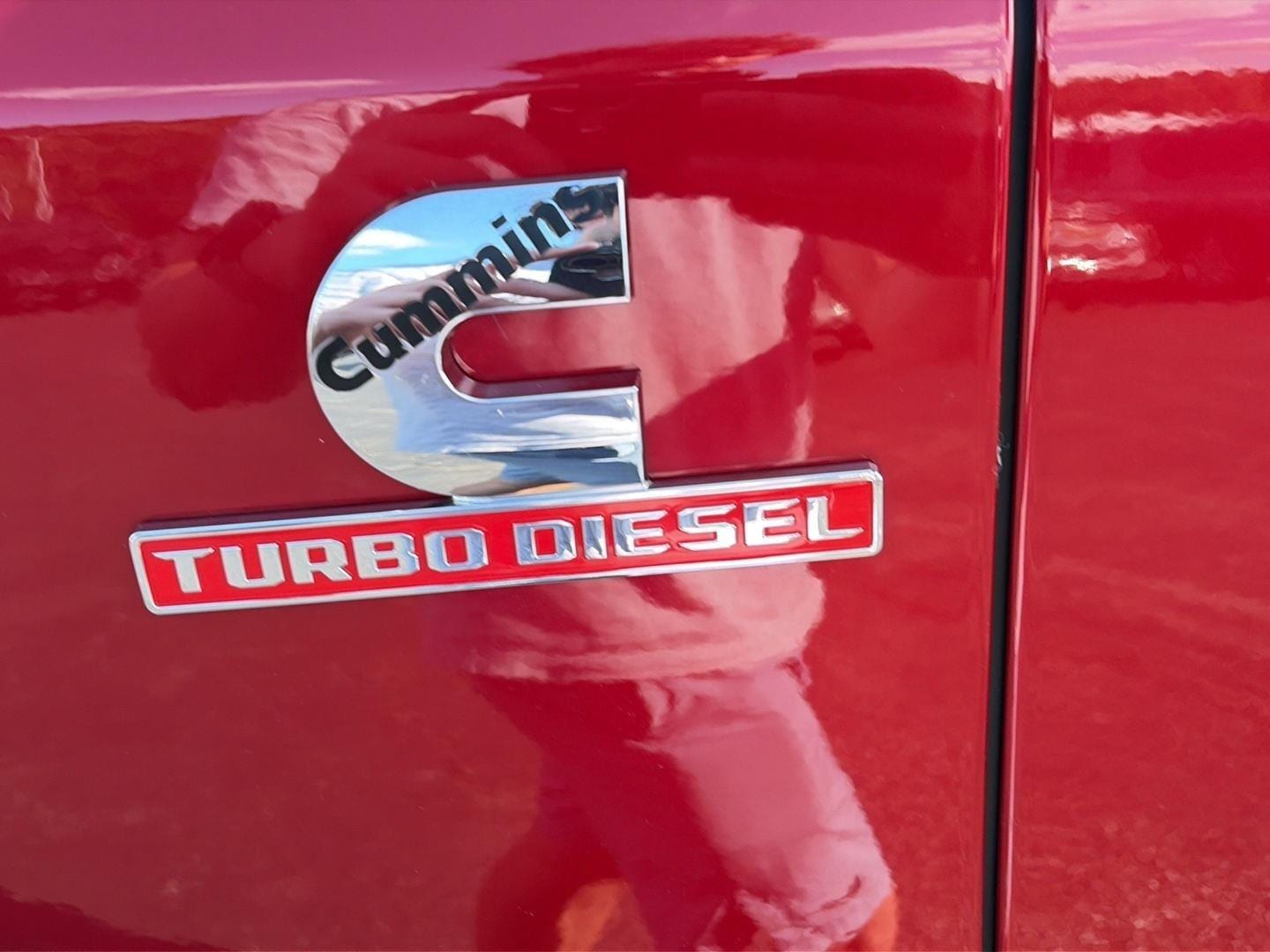 2026 RAM 2500 Big Horn - Photo 9