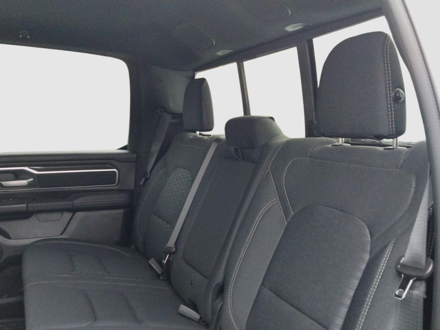 2026 RAM 1500 Big Horn/Lone Star - Photo 30