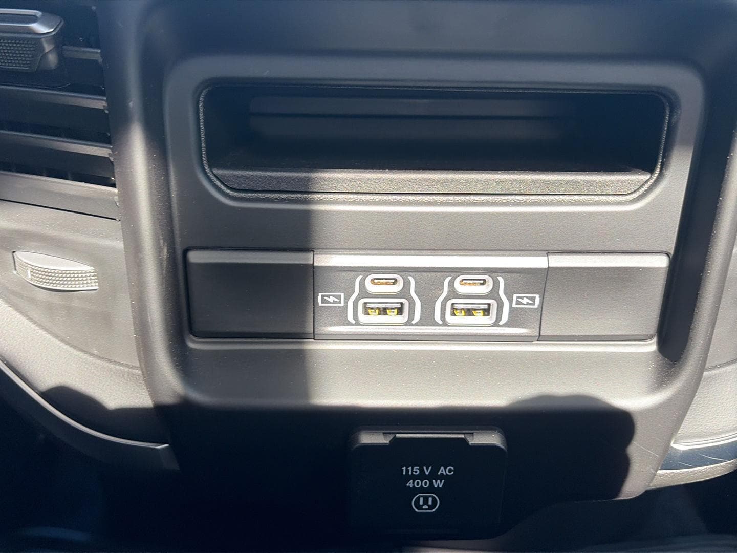 2026 RAM 2500 Big Horn - Photo 31