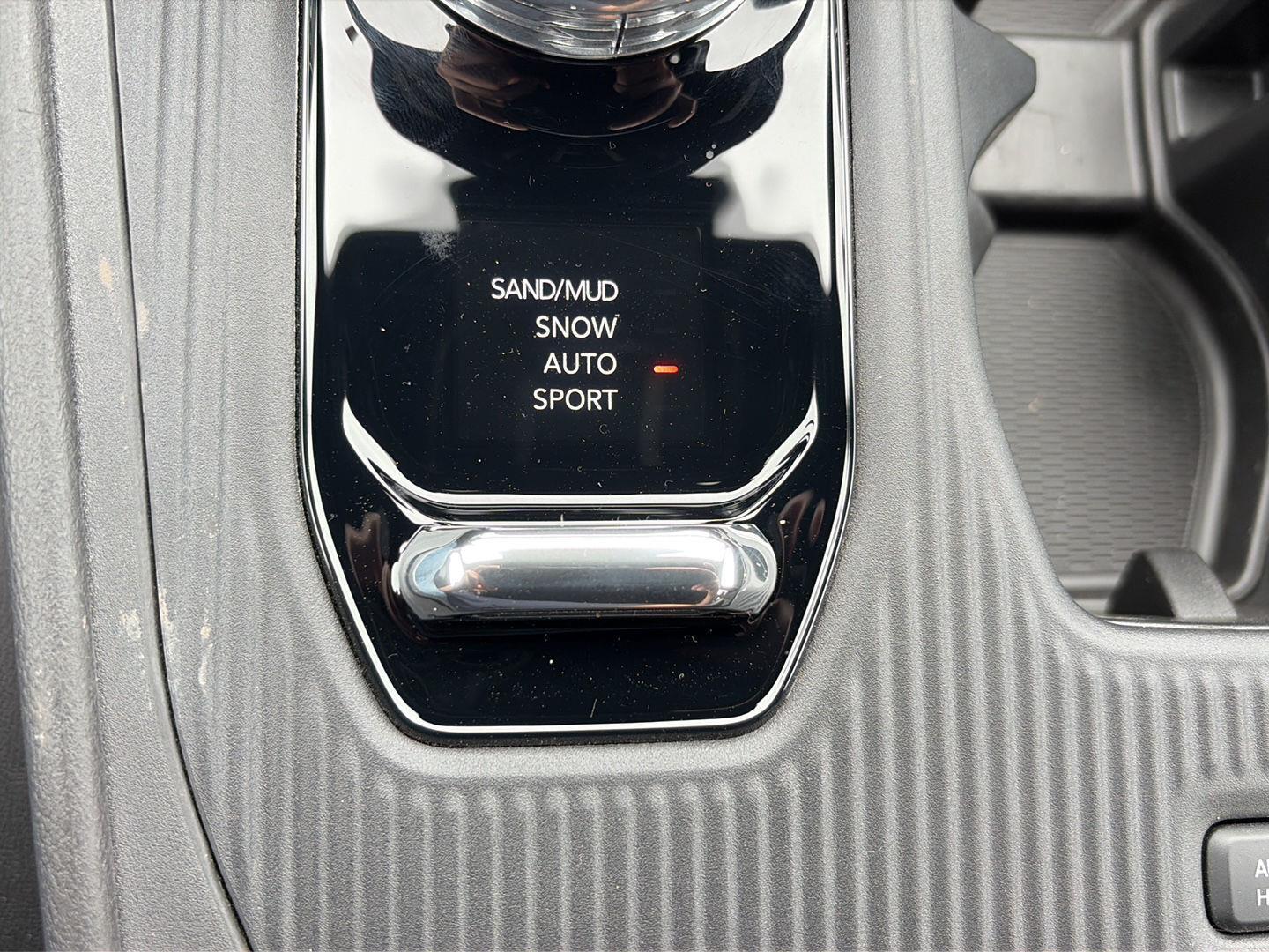 2026 Jeep Cherokee Limited - Photo 27