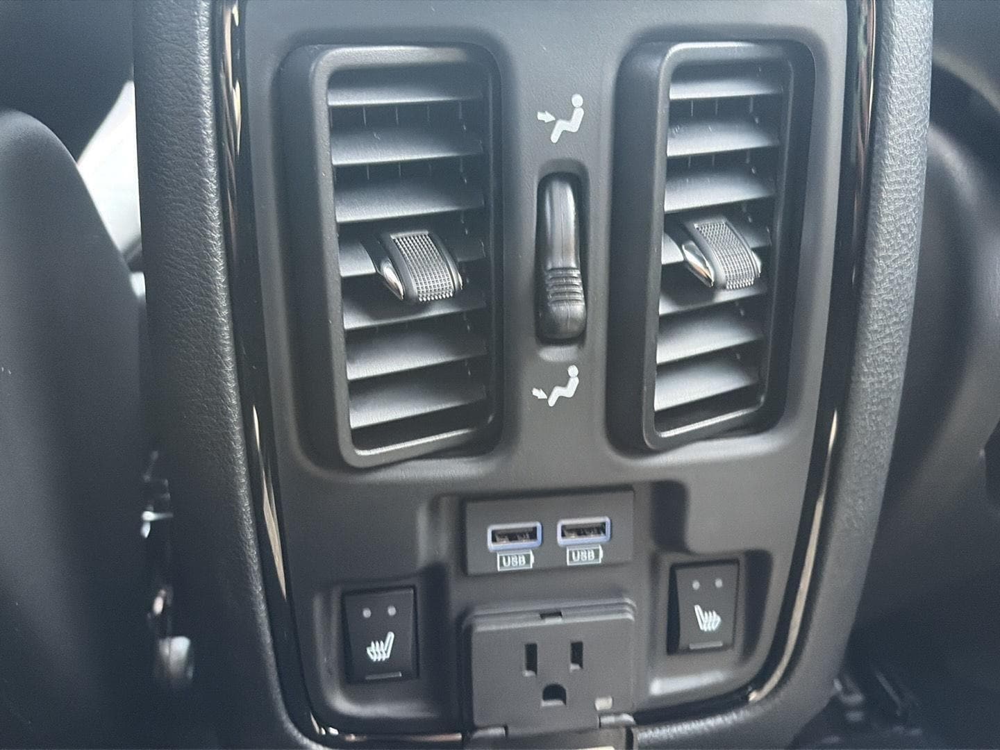 2026 Dodge Durango GT HEMI Plus V8 - Photo 33