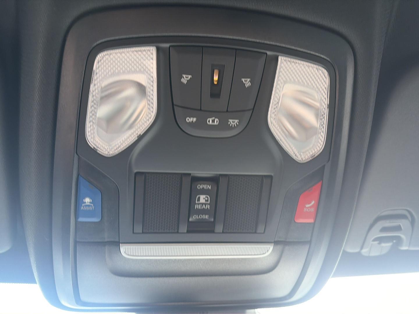 2026 RAM 1500 Express - Photo 31