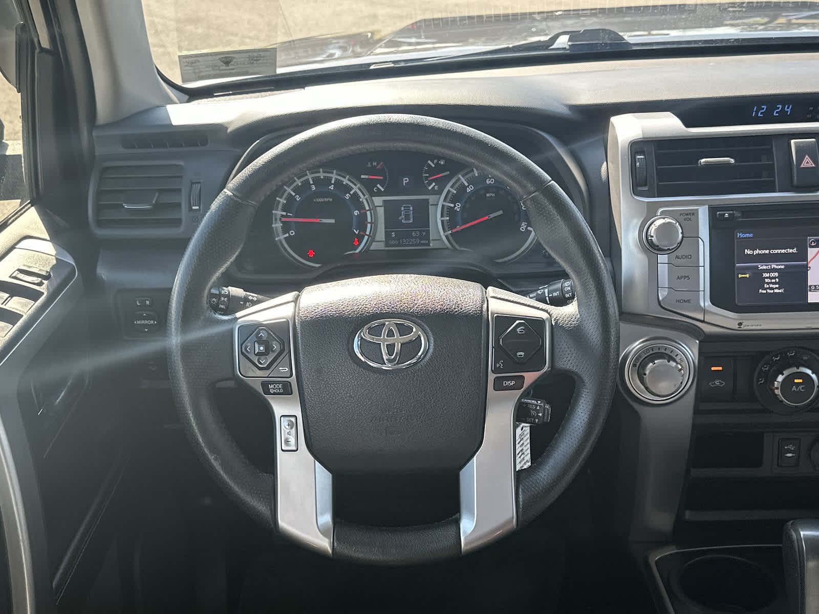 2015 Toyota 4Runner SR5 28