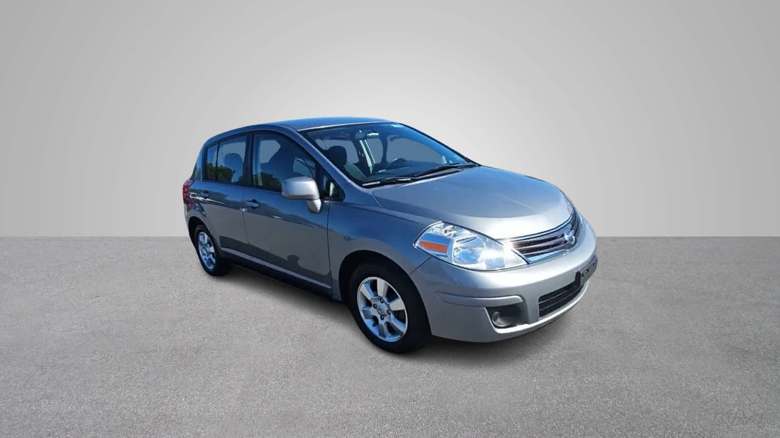 Used 2012 Nissan Versa S with VIN 3N1BC1CP7CK294446 for sale in Morgantown, WV