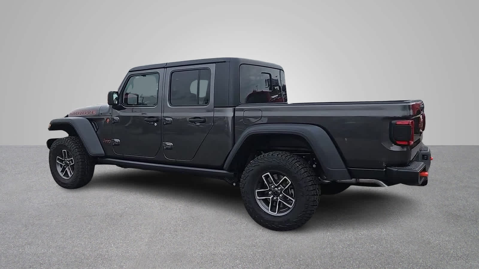 2024 Jeep Gladiator Mojave X 6