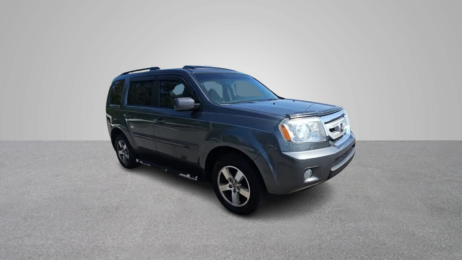 Used 2011 Honda Pilot EX-L with VIN 5FNYF4H57BB068583 for sale in Morgantown, WV