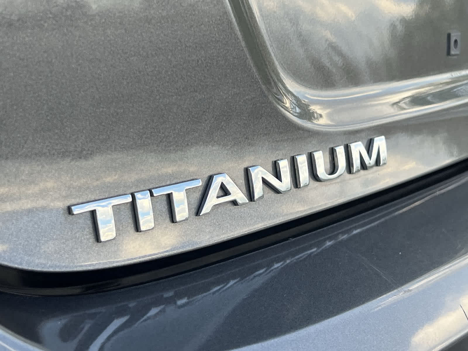 2016 Ford Fiesta Titanium 19