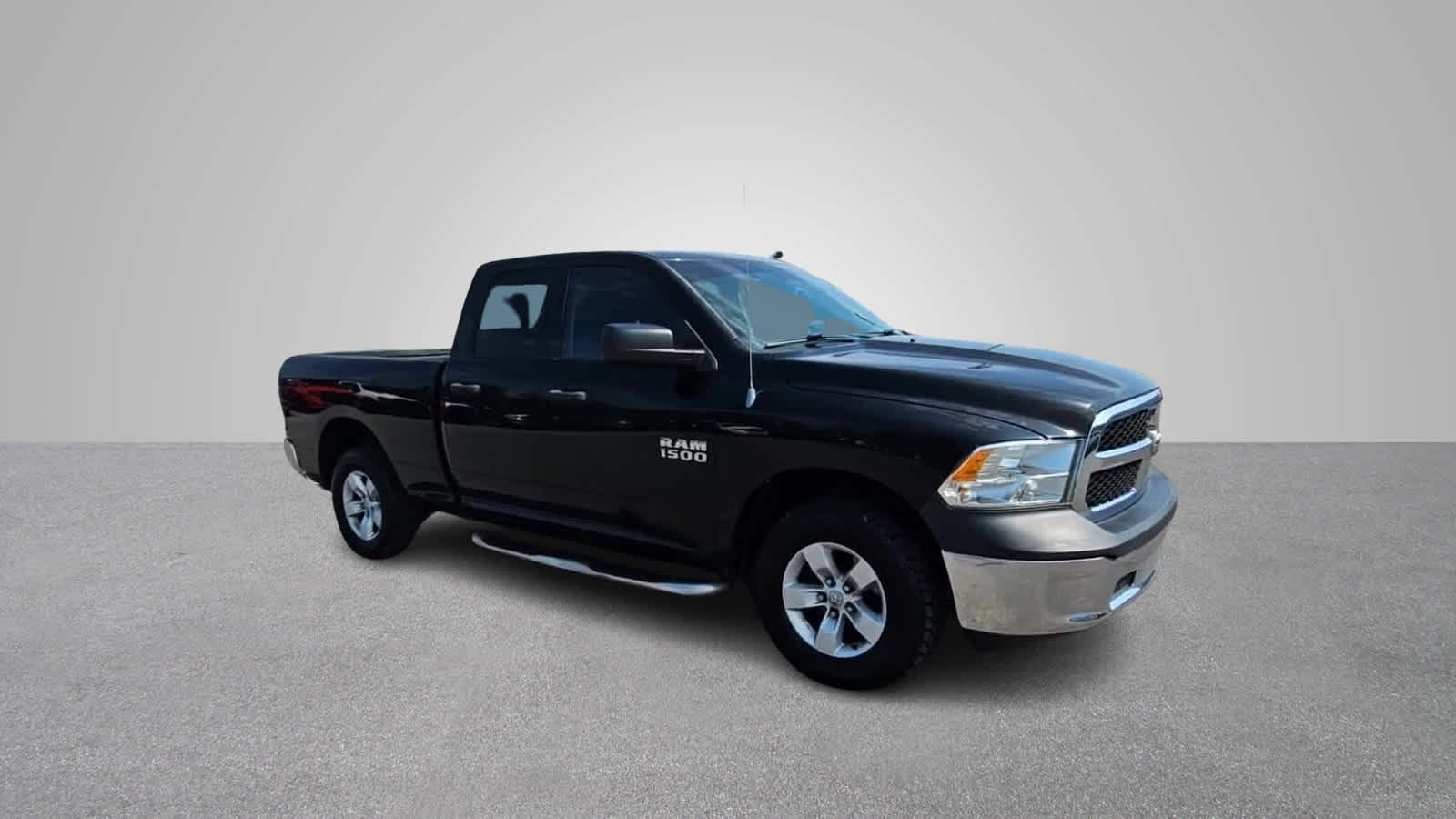 Used 2013 RAM Ram 1500 Pickup Tradesman with VIN 1C6RR7FP3DS685350 for sale in Morgantown, WV