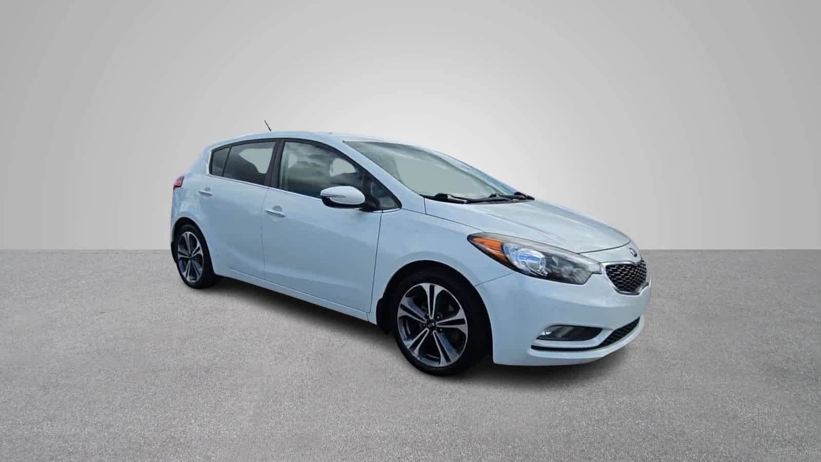 Certified 2016 Kia Forte5 EX with VIN KNAFX5A88G5627837 for sale in Morgantown, WV