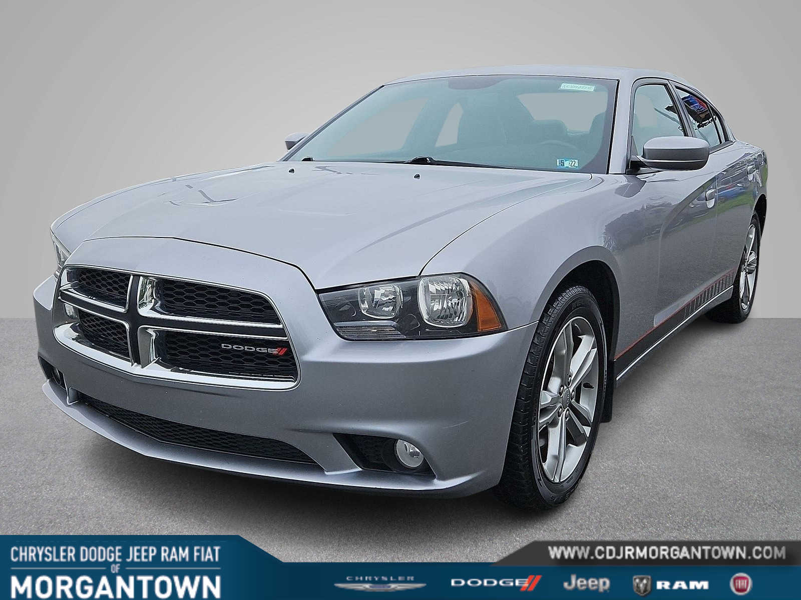 2014 Dodge Charger SXT -
                Morgantown, WV