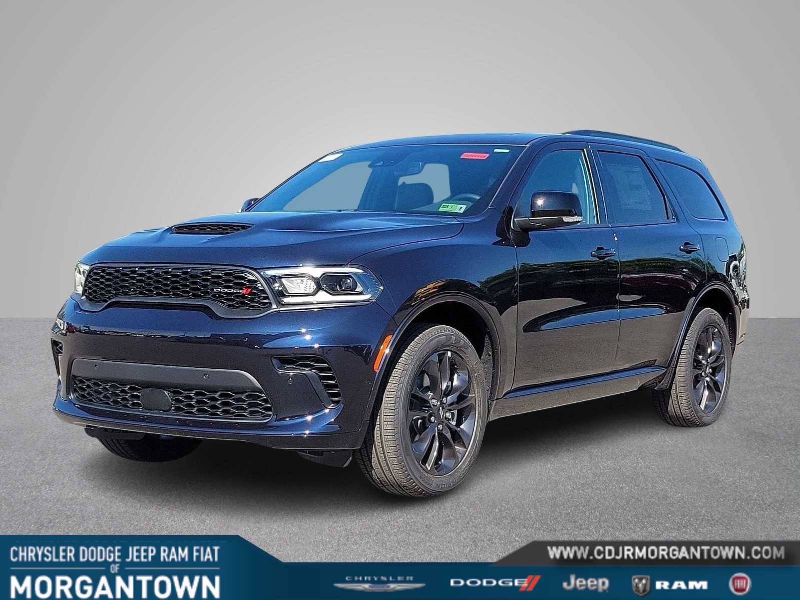 2025 Dodge Durango GT -
                Morgantown, WV