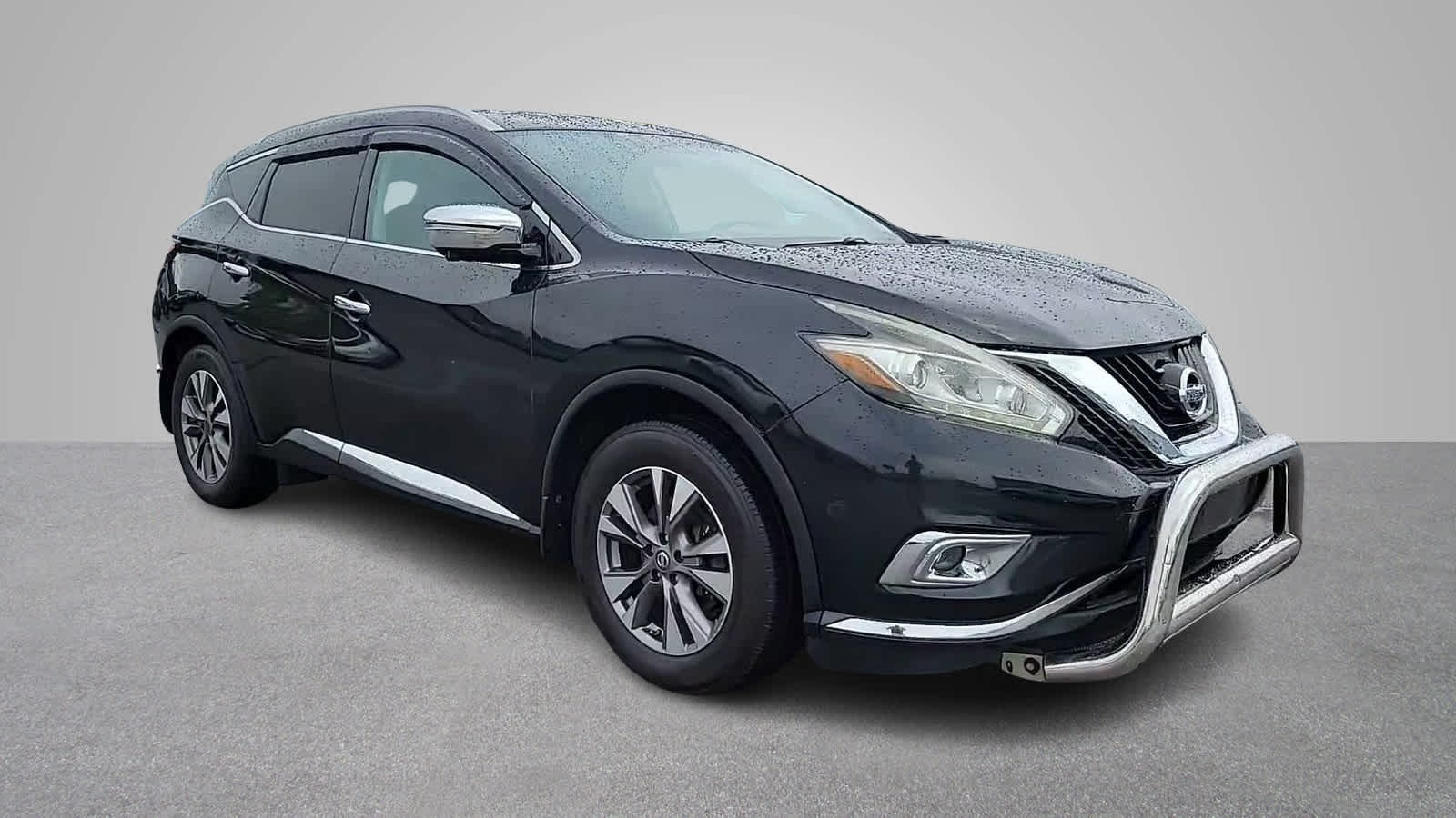 Certified 2015 Nissan Murano SL with VIN 5N1AZ2MH6FN273764 for sale in Morgantown, WV