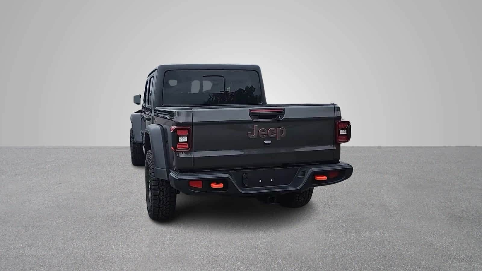 2024 Jeep Gladiator Mojave X 7