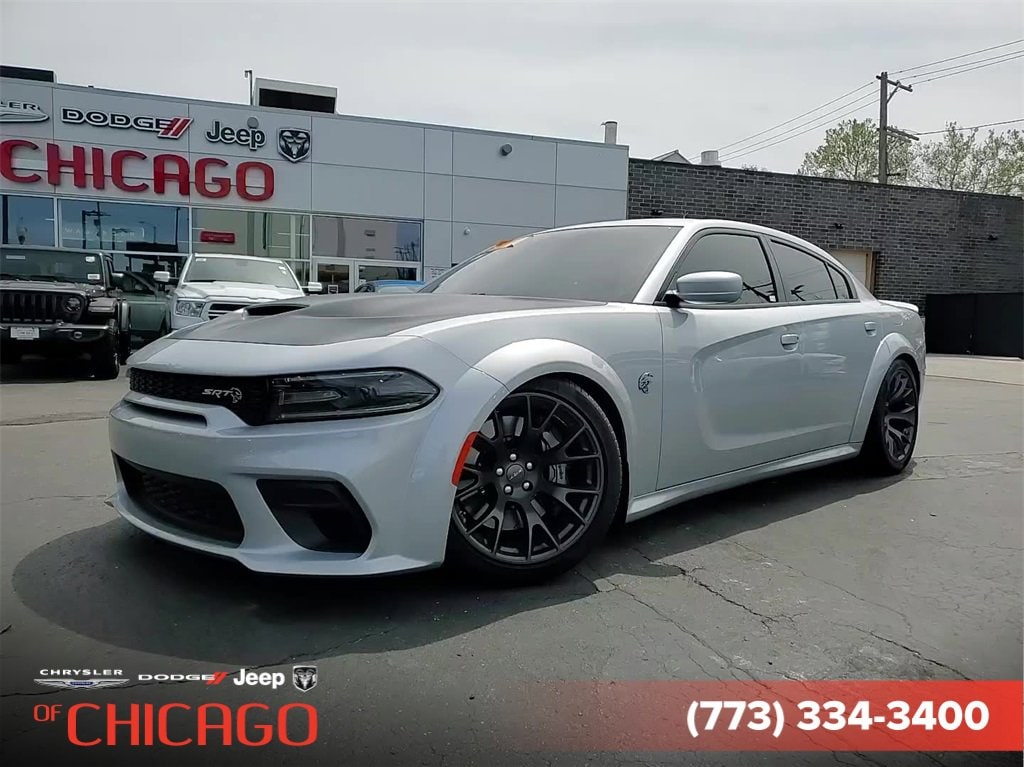 Buy dodge shop charger hellcat