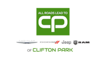 Chrysler Dodge Jeep Ram of Clifton Park
