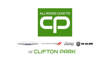 Chrysler Dodge Jeep Ram of Clifton Park