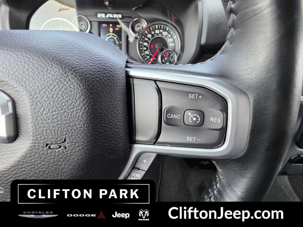 2023 RAM Ram 1500 Pickup Big Horn/Lone Star - Photo 23