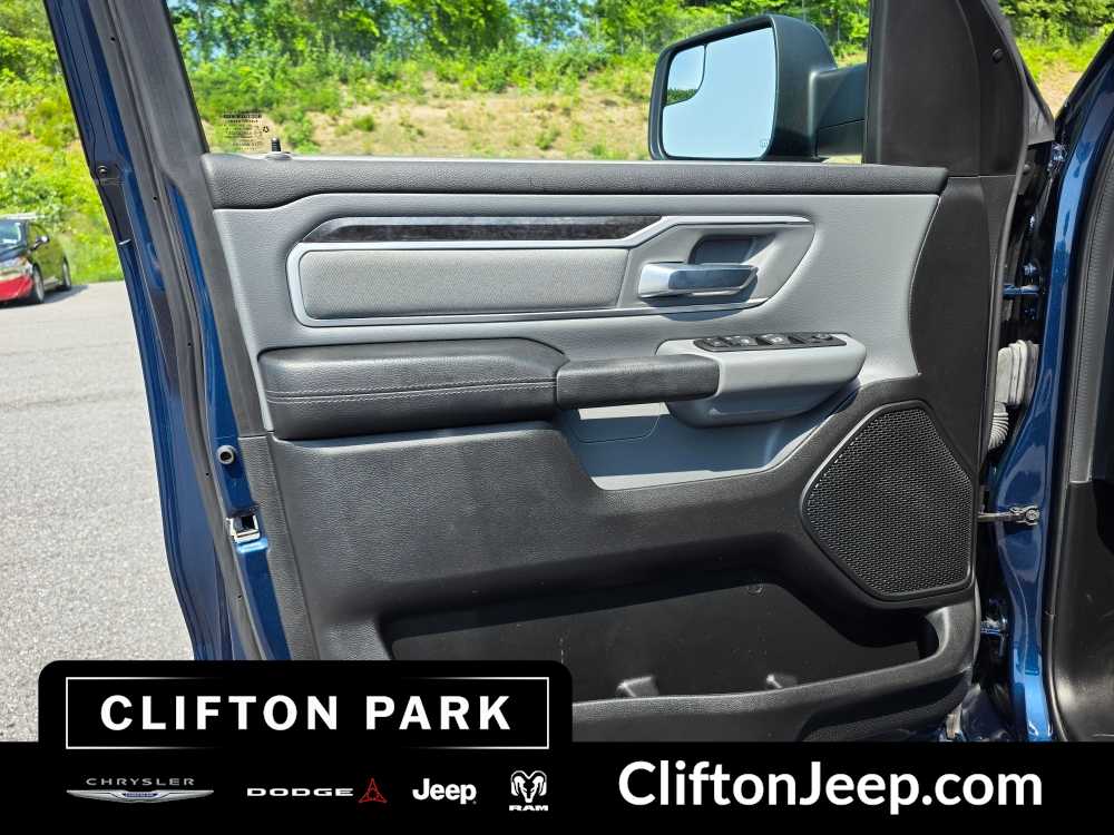 2023 RAM Ram 1500 Pickup Big Horn/Lone Star - Photo 9