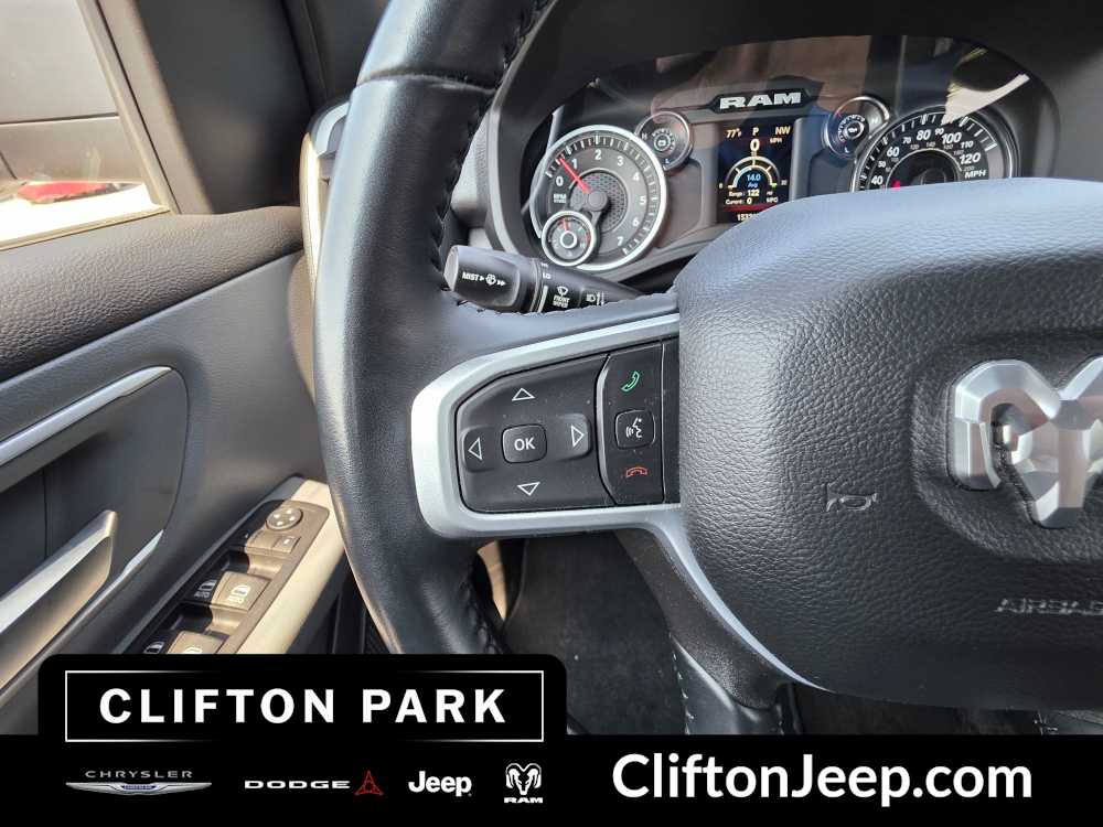 2023 RAM Ram 1500 Pickup Big Horn/Lone Star - Photo 22