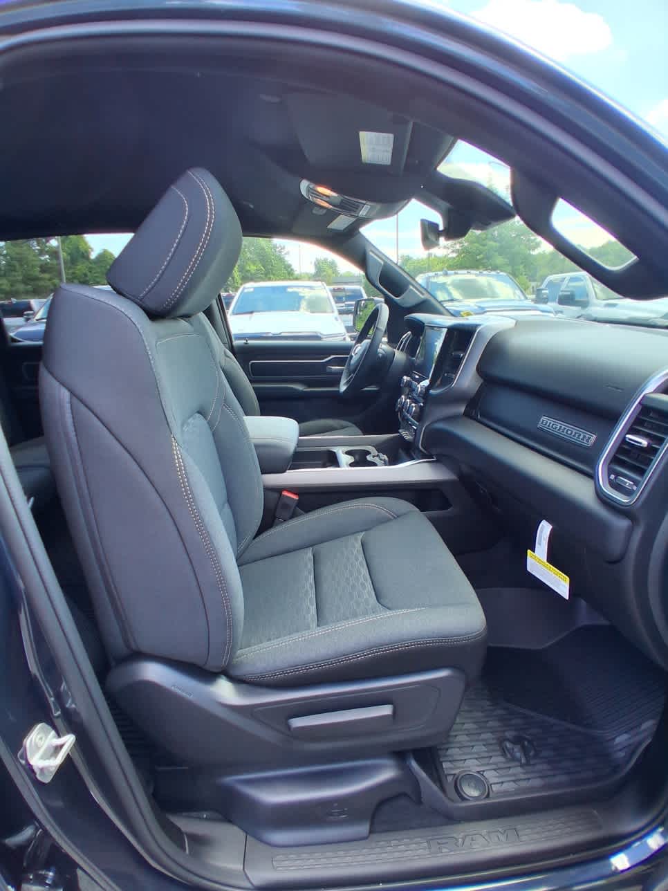 2026 RAM 1500 Big Horn/Lone Star - Photo 17