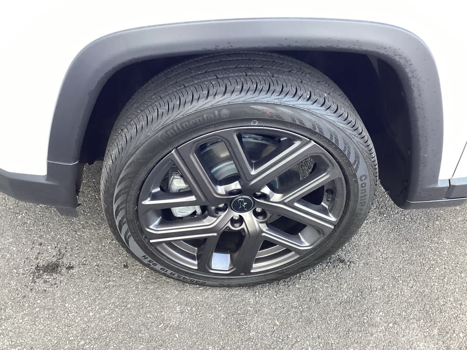 2026 Jeep Compass Limited Altitude - Photo 26