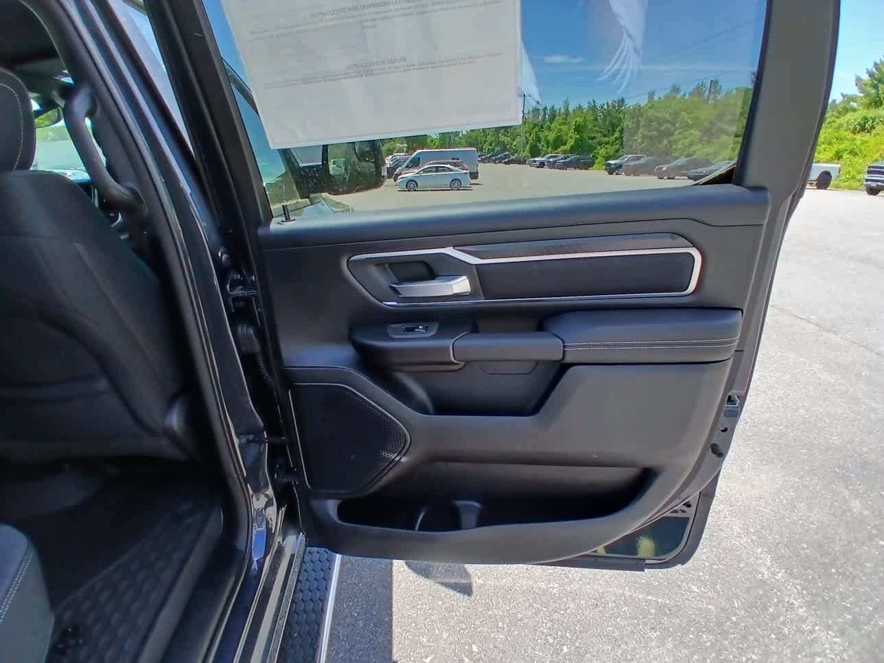 2026 RAM 1500 Big Horn/Lone Star - Photo 14