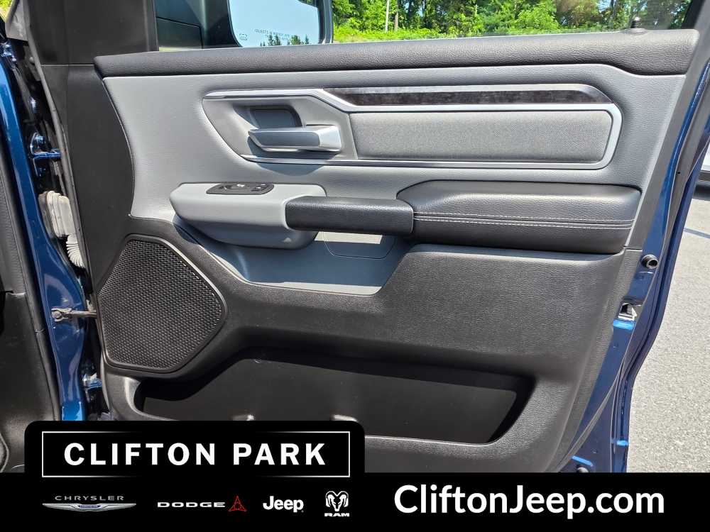 2023 RAM Ram 1500 Pickup Big Horn/Lone Star - Photo 14