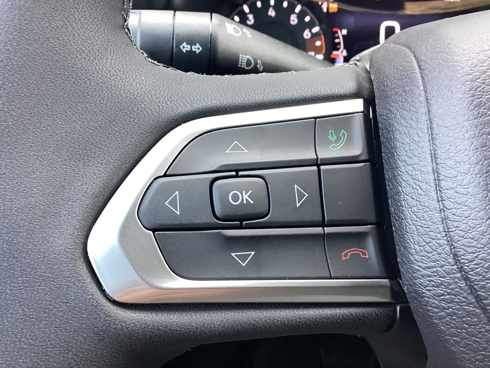2026 Jeep Compass Limited Altitude - Photo 21