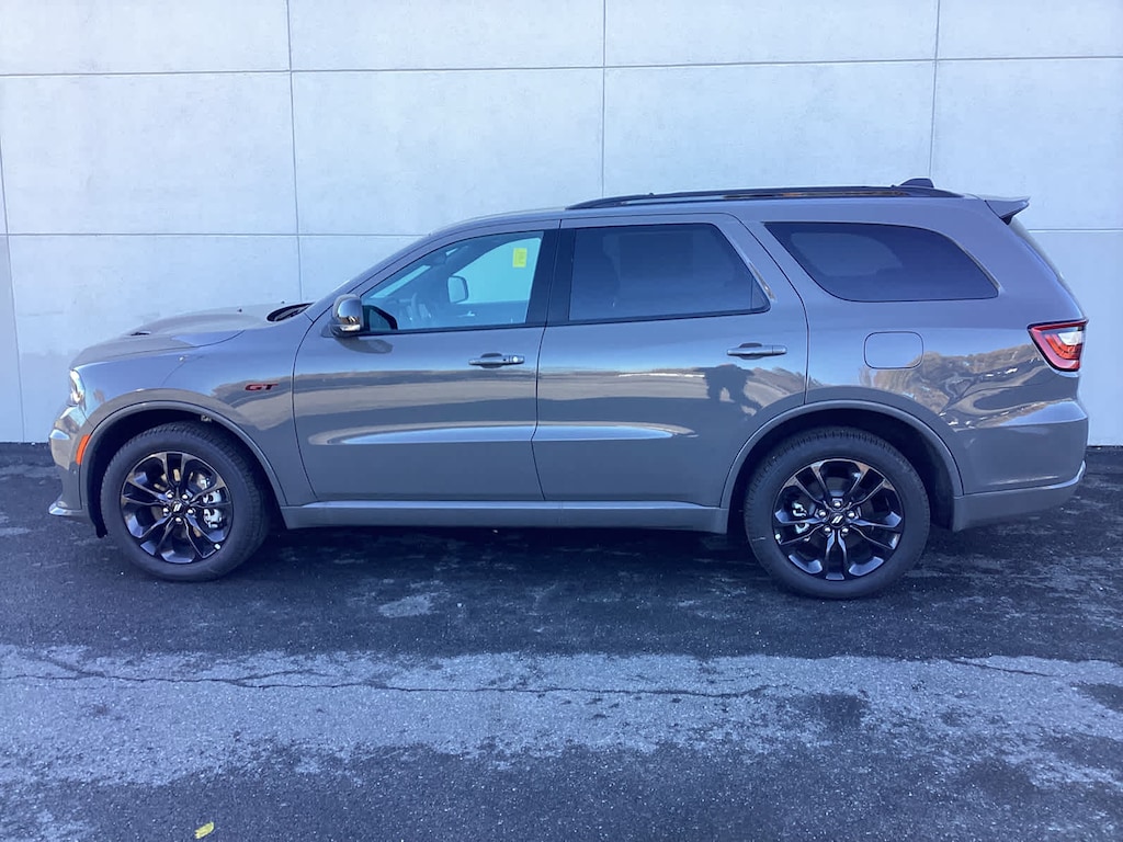 New 2025 Dodge Durango GT PLUS AWD Sport Utility