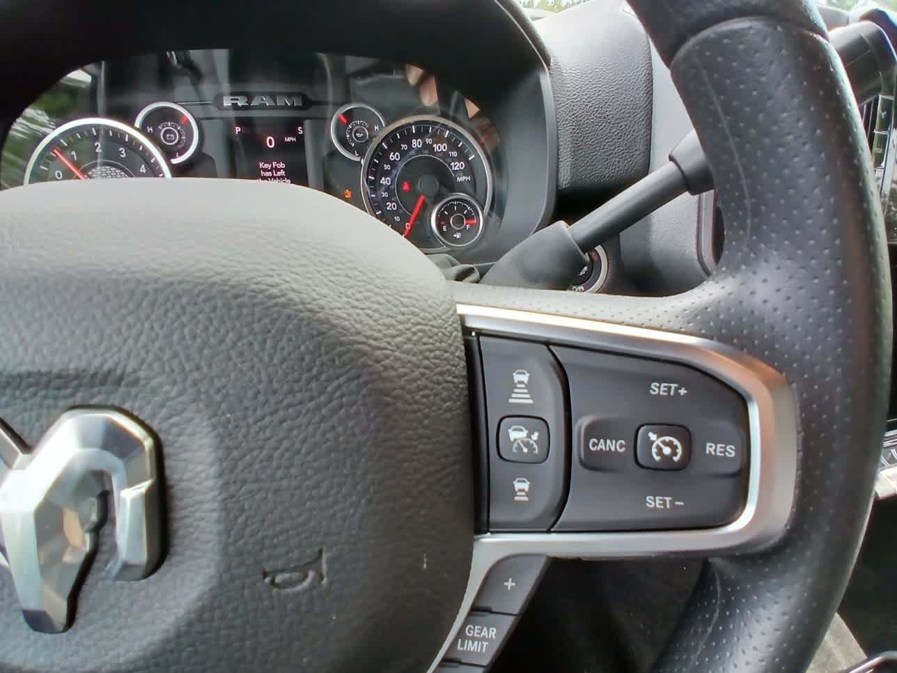 2026 RAM 2500 Tradesman - Photo 23