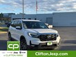 Honda Passport